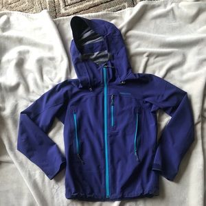 Patagonia Jacket